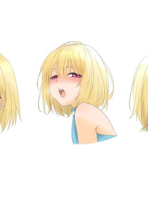 [エルトリア (朽)] 天使なオトコの娘の堕天黙示録_130