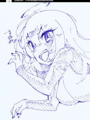 [性肉店 (肉)] 同人作家×コスプレイヤー [中国翻訳] [無修正] [DL版]_28