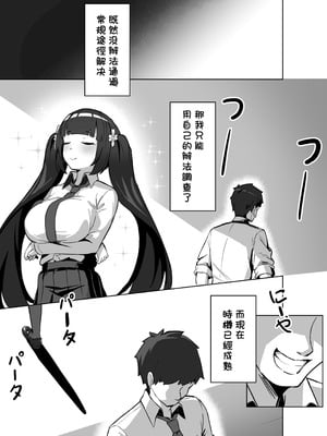 [Kerberus (锅儿)] 强制靈魂轉移『風紀委員篇』 [中国語]_06