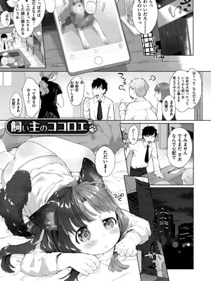 [武藤まと] こあくまは小動物 [DL版]_165