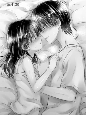 [アクアドロップ (三上ミカ)] おやすみせっくす 系列 [中国翻訳] [個人合集·持续更新] [11.06]_P01_165