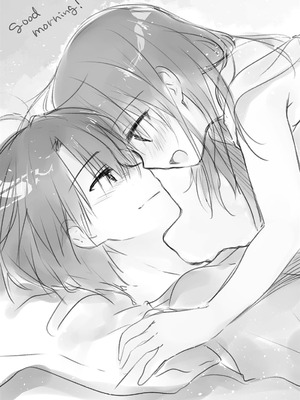 [アクアドロップ (三上ミカ)] おやすみせっくす 系列 [中国翻訳] [個人合集·持续更新] [11.06]_P02_169