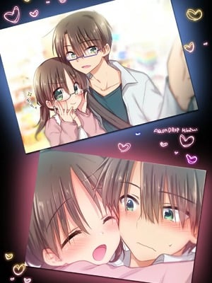 [アクアドロップ (三上ミカ)] おやすみせっくす 系列 [中国翻訳] [個人合集·持续更新] [11.06]