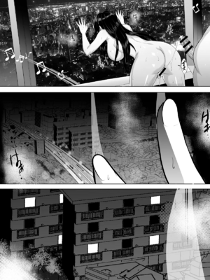 [焼酎MAC (ほずみけんじ)]淫慾の塔 1~2[中国翻訳][疏碼][DL版][Amerins漢化、禁漫漢化組]_006