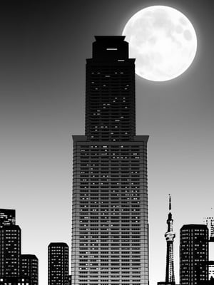 [焼酎MAC (ほずみけんじ)]淫慾の塔 1~2[中国翻訳][疏碼][DL版][Amerins漢化、禁漫漢化組]_175