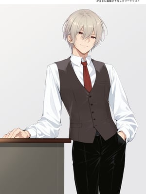 (C106) [Sugar＊Berry＊Syrup (クロエ)] 淫溺の令嬢 総集編2 【がるまに版】 (オリジナル) [RJ01448441]_102