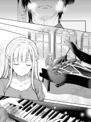 (C106) [Sugar＊Berry＊Syrup (クロエ)] 淫溺の令嬢 総集編2 【がるまに版】 (オリジナル) [RJ01448441]_141