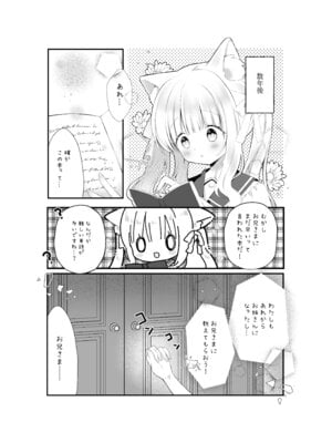 [カルヴァドスおかわり] ぴゅあぴゅあなブラコン妹といちゃいちゃする本_03