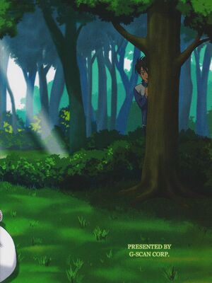 [G-SCAN CORP (佐藤茶菓子)] Le beau maître 1~10 (ゼロの使い魔) [中国翻訳]_0095