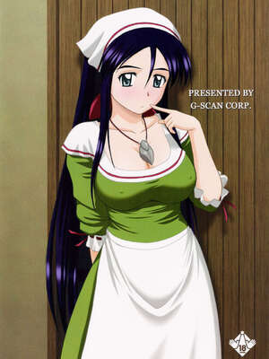 [G-SCAN CORP (佐藤茶菓子)] Le beau maître 1~10 (ゼロの使い魔) [中国翻訳]_0171