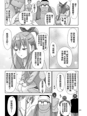 [塔布里斯個人漢化]  [暗中模索 (まるころんど)] いくものがかり デラックス版 1~3_0036