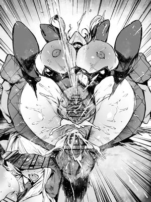 [thirty8ght] エード (勝利の女神：NIKKE)_18