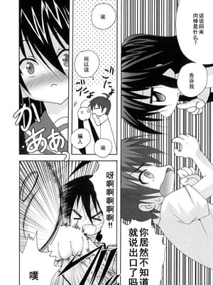 [アンソロジー] 淫辱の炎眼少女 (灼眼のシャナ) [廉价汉化组]_078