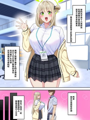 [nanohana] ノノミNTRビデオレター (ブルーアーカイブ)｜野宫的NTR出道 [角都九阳个人汉化]