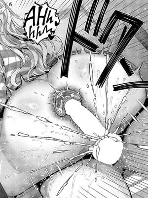 [Karl] ど真ん中は特別席 (コミック エグゼ 62)｜夹在中间的特殊座位 [中国翻訳] [DL版]_32