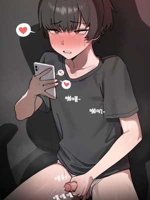 [5t] Mommy Called Away [ZZR个人汉化]_8