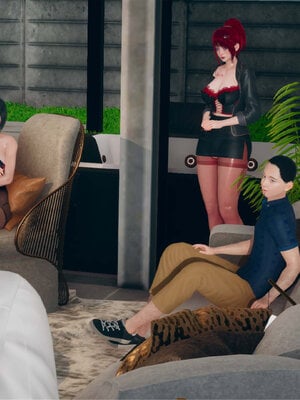 [糖果的骑士]催眠淫纹系统4.1_013