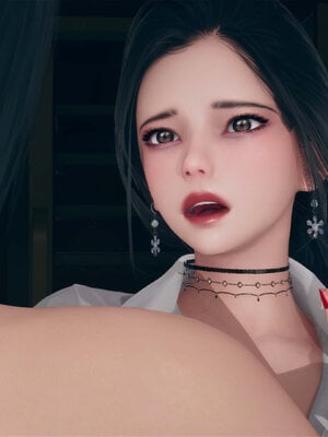 [糖果的骑士]催眠淫纹系统4.1_053