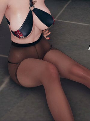 [糖果的骑士]催眠淫纹系统4.1_063