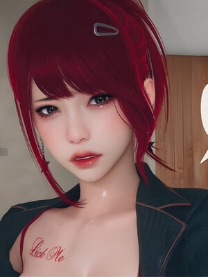 [糖果的骑士]催眠淫纹系统4.2