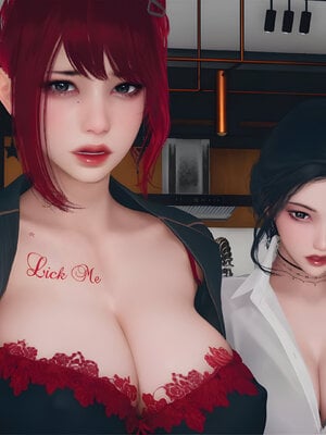 [糖果的骑士]催眠淫纹系统4.2_004