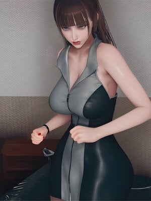 [糖果的骑士]催眠淫纹系统4.2_101