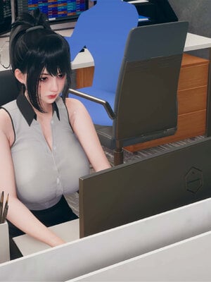 [糖果的骑士]催眠淫纹系统5.1_021