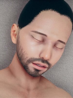 [糖果的骑士]催眠淫纹系统5.1_058