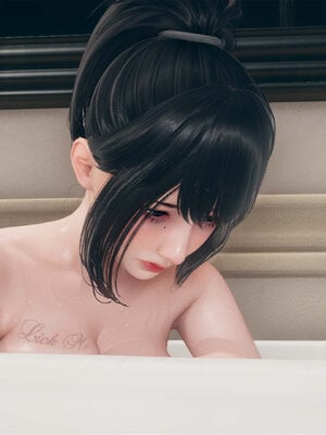 [糖果的骑士]催眠淫纹系统5.2_035