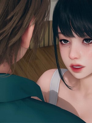 [糖果的骑士]催眠淫纹系统5.2_098