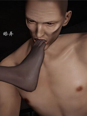 [绅士皇帝刘子业]校妓 02_027