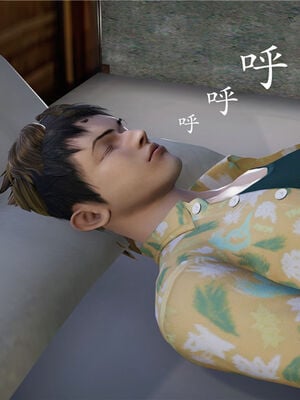 [绅士皇帝刘子业]校妓 04_022