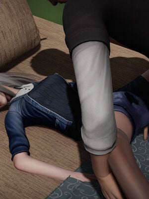 [绅士皇帝刘子业]校妓 06_032