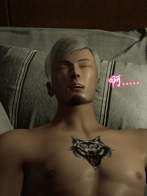 [绅士皇帝刘子业]校妓 11_023