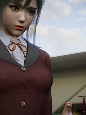 [绅士皇帝刘子业]校妓 11_028