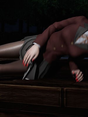 [绅士皇帝刘子业]校妓 12_009