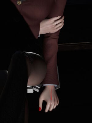 [绅士皇帝刘子业]校妓 12_022