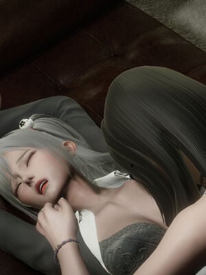 [绅士皇帝刘子业]校妓 13_047