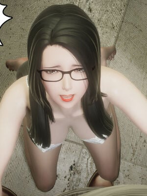 [绅士皇帝刘子业]校妓 14_012