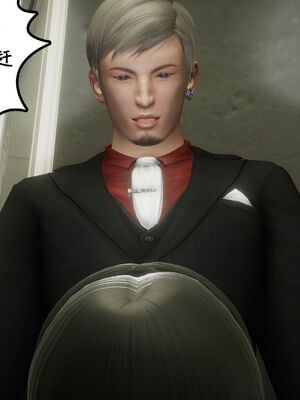 [绅士皇帝刘子业]校妓 14_013