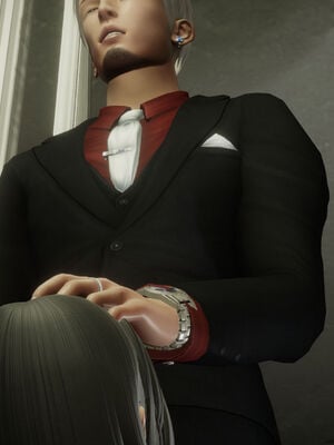 [绅士皇帝刘子业]校妓 14_030