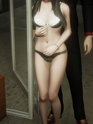 [绅士皇帝刘子业]校妓 14_031