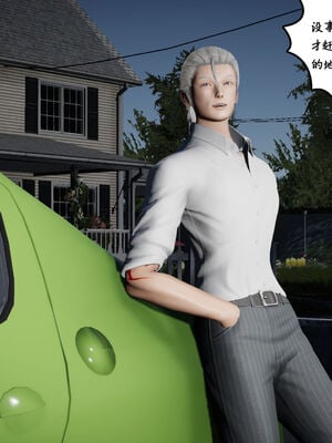 [绅士皇帝刘子业]校妓 17_016