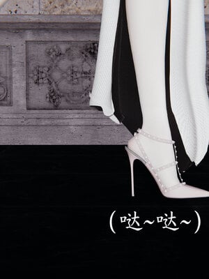 [噜噜鸽]丝袜女王凌辱调教记_004