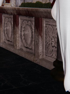 [噜噜鸽]丝袜女王凌辱调教记_007