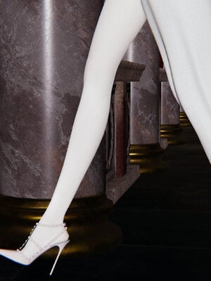 [噜噜鸽]丝袜女王凌辱调教记_008