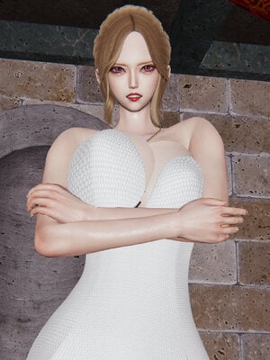 [噜噜鸽]丝袜女王凌辱调教记_012