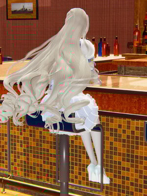 [噜噜鸽]丝袜女王凌辱调教记_023