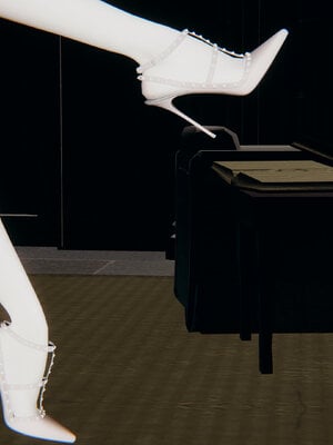 [噜噜鸽]丝袜女王凌辱调教记_037