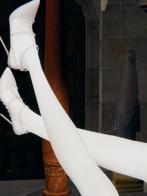 [噜噜鸽]丝袜女王凌辱调教记_041